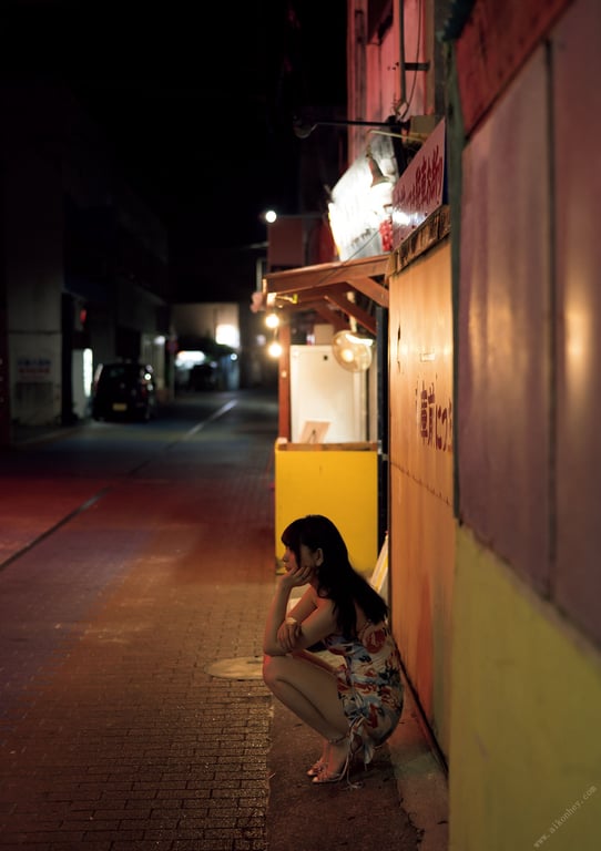 图片[7]-#Marina Amatsu 天集 – Utsusemi 空蝉～空蝉～ (2020-11-27) - 全本免费在线观看-阅图吧