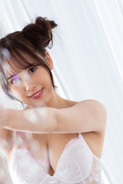 图片[96]-#Minamo Nagase 永濑美奈萌 – Reborn (2021-02-05) - 全本免费在线观看-阅图吧