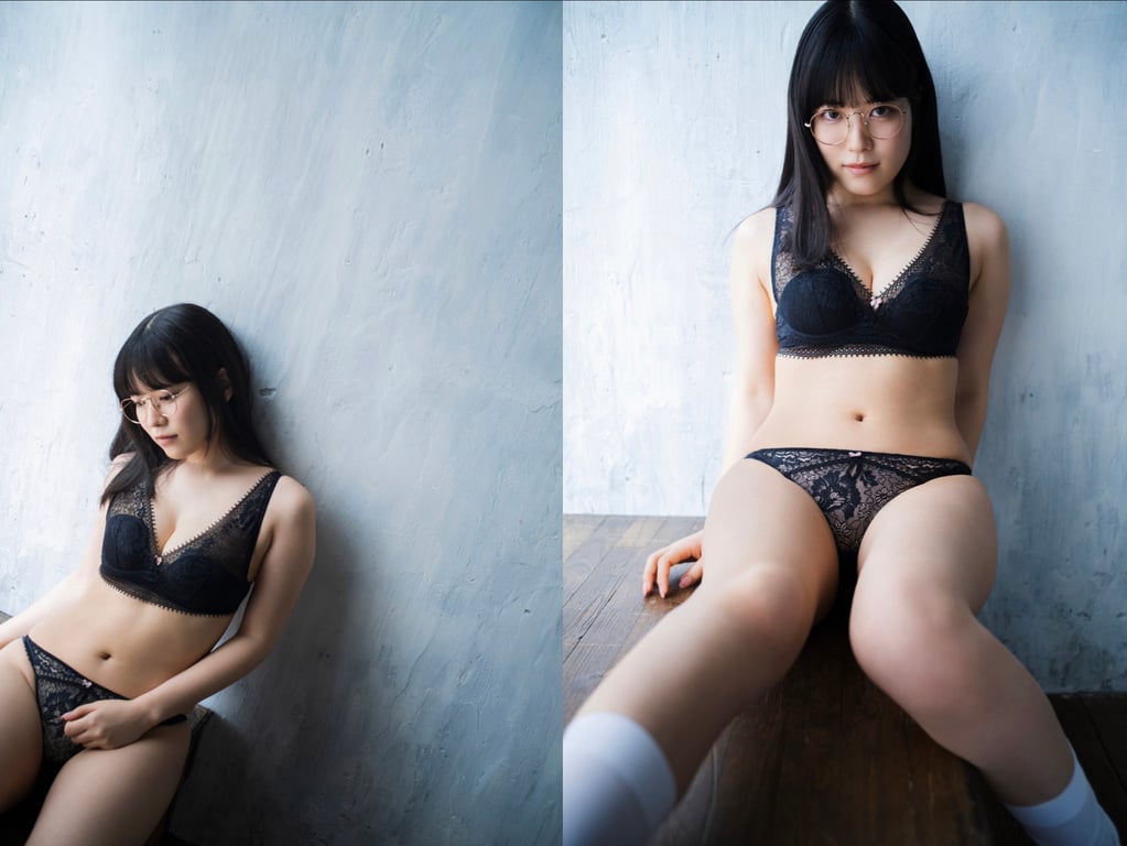 图片[6]-#FLASHデジタル写真集 Umi Shinonome 東雲海 – Girl’s Secret 女孩的秘密 - 全本免费在线观看-阅图吧