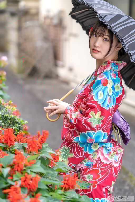 图片[68]-#【GRAPHI】『TAKASHO』 SUMMER SPECIAL 2019 高桥圣子 [170P4V] - 全本免费在线观看-阅图吧