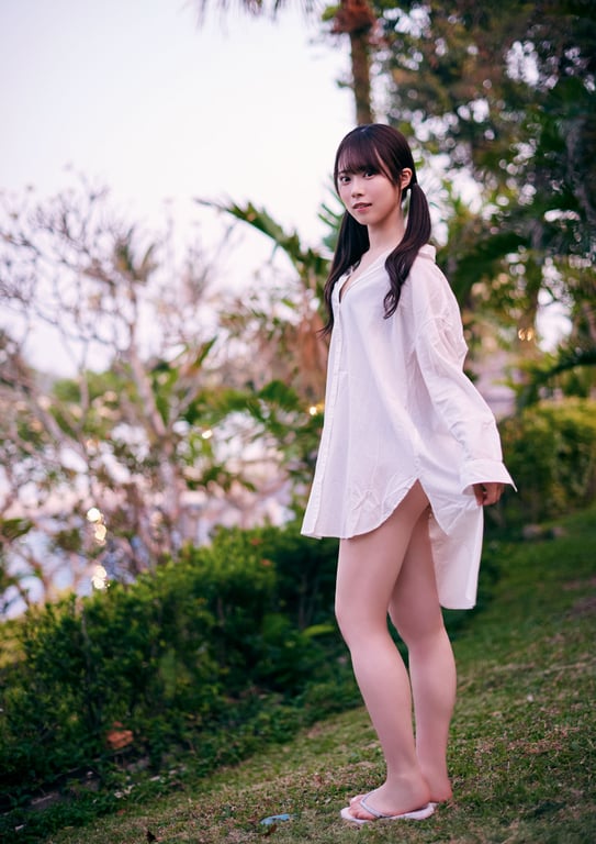 图片[189]-GIRLS-PEDIA2024 SPRING - 在线免费观看-阅图吧