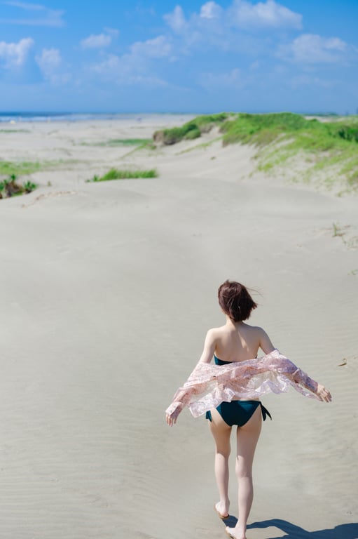 图片[9]-#FRIDAYデジタル写真集池酱 与人气YouTuber的治愈假日 - 全本免费在线观看-阅图吧