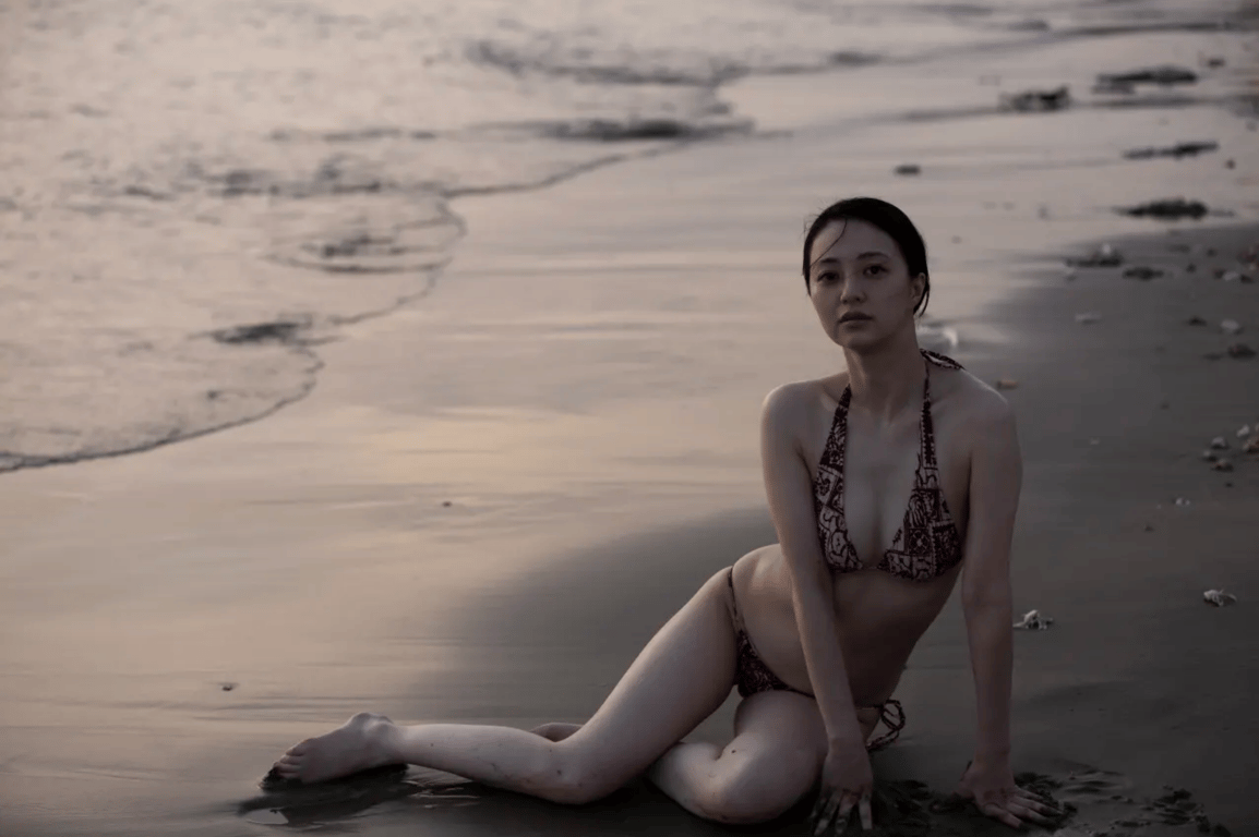 图片[9]-#FRIDAY GOLD 逢泽里奈『爱人／情人』のように - 全本免费在线观看-阅图吧