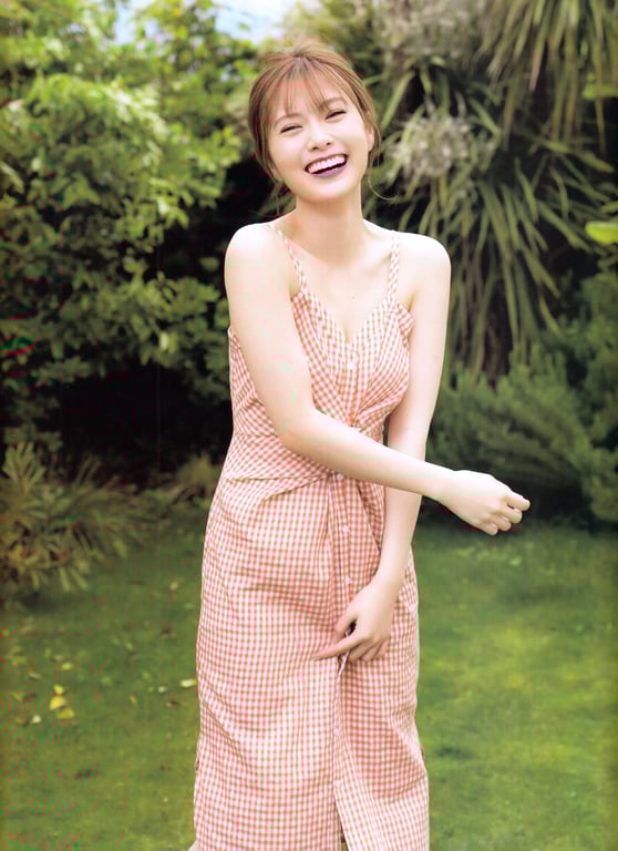 图片[20]-#WHITE graph 001 白石麻衣 (BUZZ GIRLS MAGAZINE) - 全本免费在线观看-阅图吧