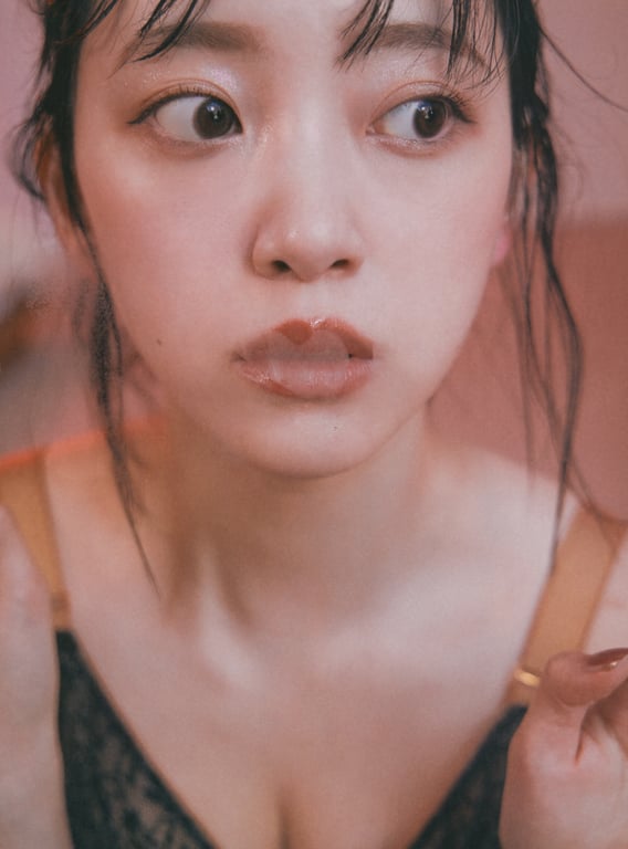 图片[100]-#乃木坂46毕业纪念 堀 未央奈 1stフォトブック 不知不觉间 - 全本免费在线观看-阅图吧