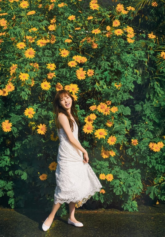 图片[31]-#日向坂４６加藤史帆１ｓｔ写真集『＃会いたい』 - 全本免费在线观看-阅图吧