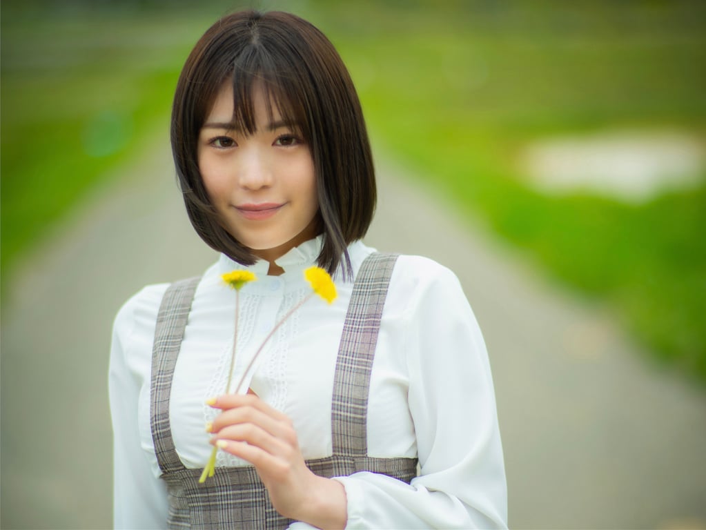 图片[4]-#目黒ひな実 オフィシャル写真集 天真爛漫なGカップおっぱい - 全本免费在线观看-阅图吧