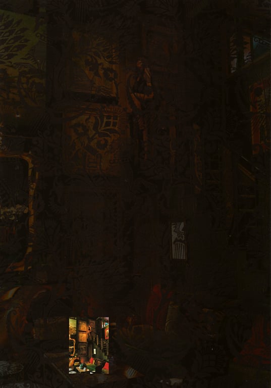 图片[4]-#(月刊系列 040) – 月刊040 安达祐实Special - 全本免费在线观看-阅图吧