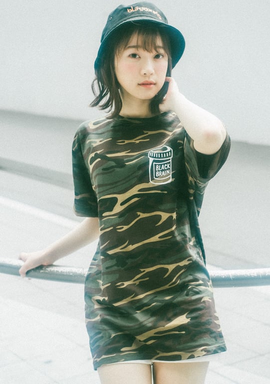 图片[11]-#NEWLOOK【girl meets street】架乃由罗 - 在线免费观看-阅图吧