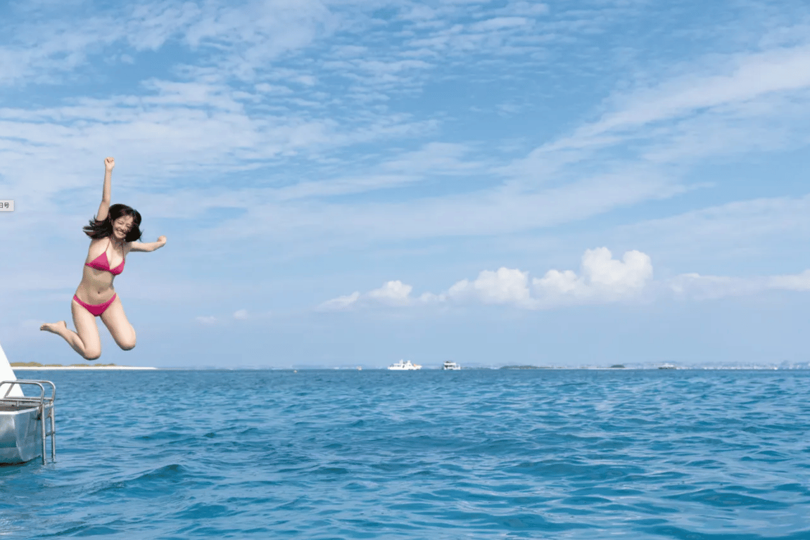 图片[10]-2022.12.15 森日菜美 写真集 内容丰富 20カット - 阅图吧-阅图吧