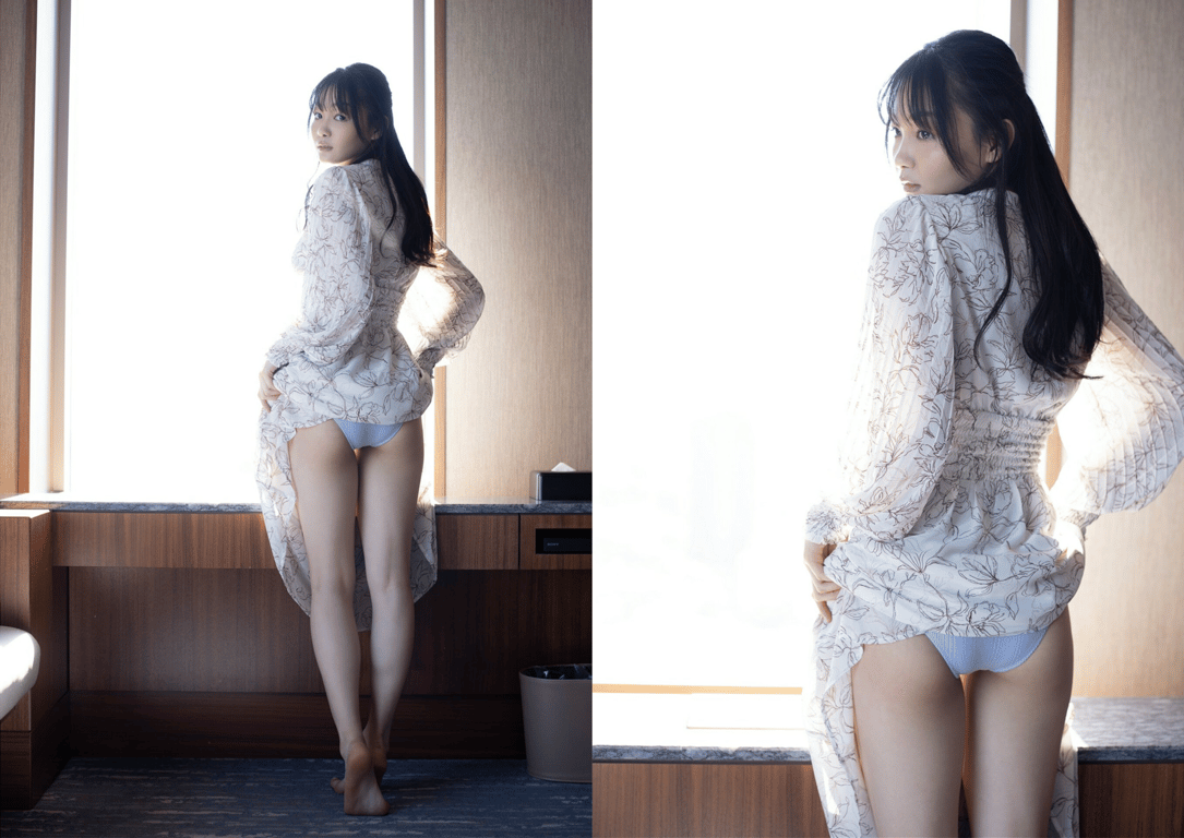 图片[5]-#BUBKA数字写真集 吉泽遥奈「Pureness」(2022-05-23) - 全本免费在线观看-阅图吧