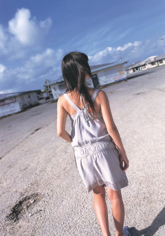 图片[13]-#桜木睦子 – GOOD-BYE SISTER (2005.02.17)[73+3] - 全本免费在线观看-阅图吧