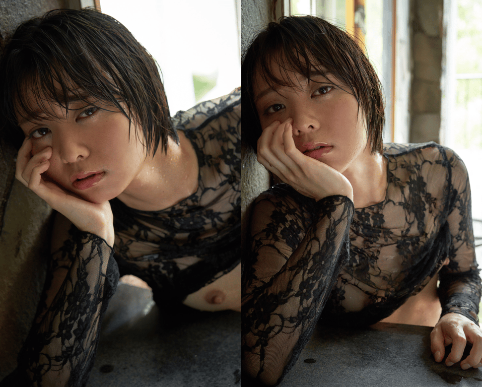 图片[45]-長谷川梓『水手服与创可贴』(Spice Visual) - 在线免费观看-阅图吧