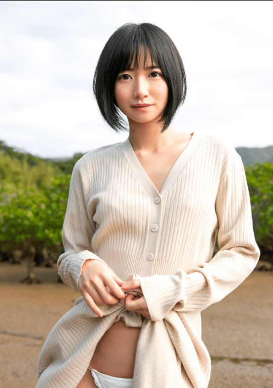 图片[5]-#伊贺真子 デジタル写真集「I feel good」(alarm) - 全本免费在线观看-阅图吧