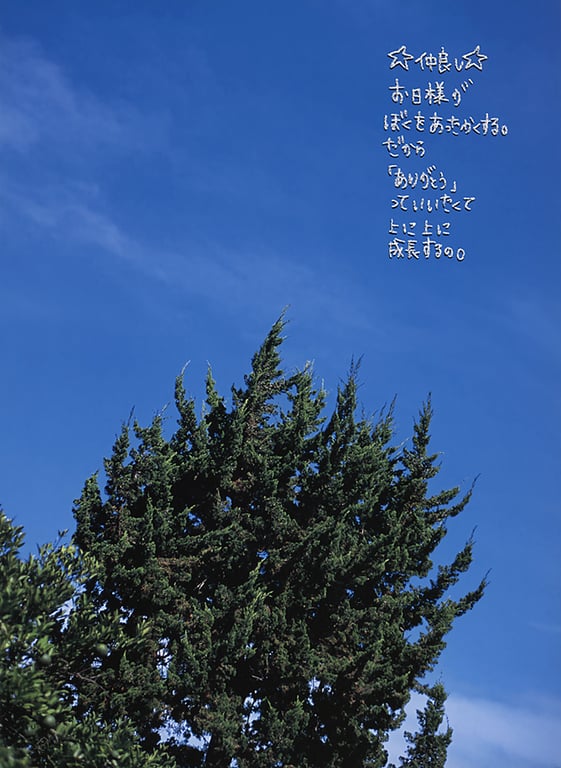 图片[22]-#松嶋初音 – 初世界 (2004.11.25) - 全本免费在线观看-阅图吧