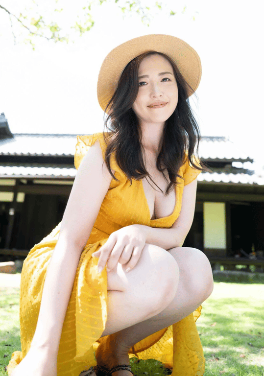 图片[37]-#KISEKI Vol.1 木下凛凛子数字写真集 - 全本免费在线观看-阅图吧