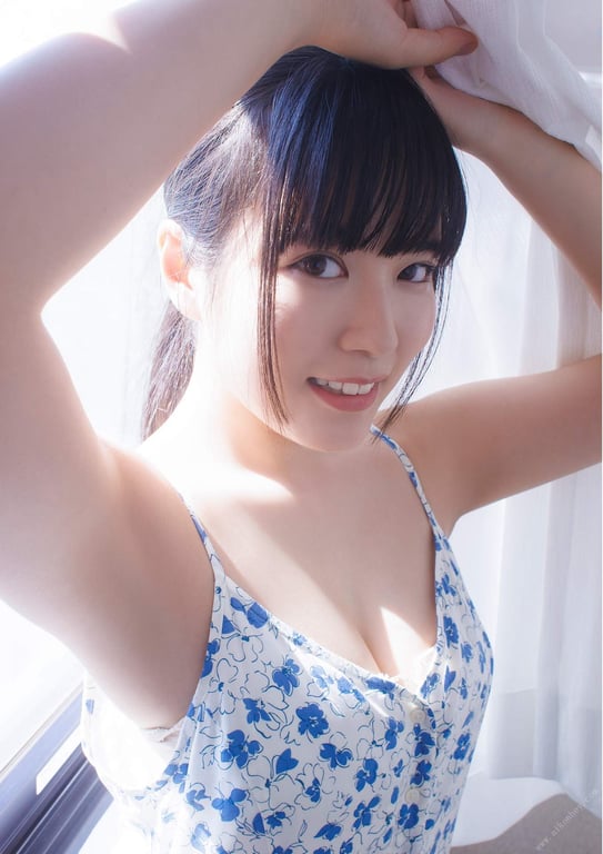 图片[38]-#Umi Shinonome 东云海 – The body I want to show 想展示的身体 (2022-07-07) - 全本免费在线观看-阅图吧