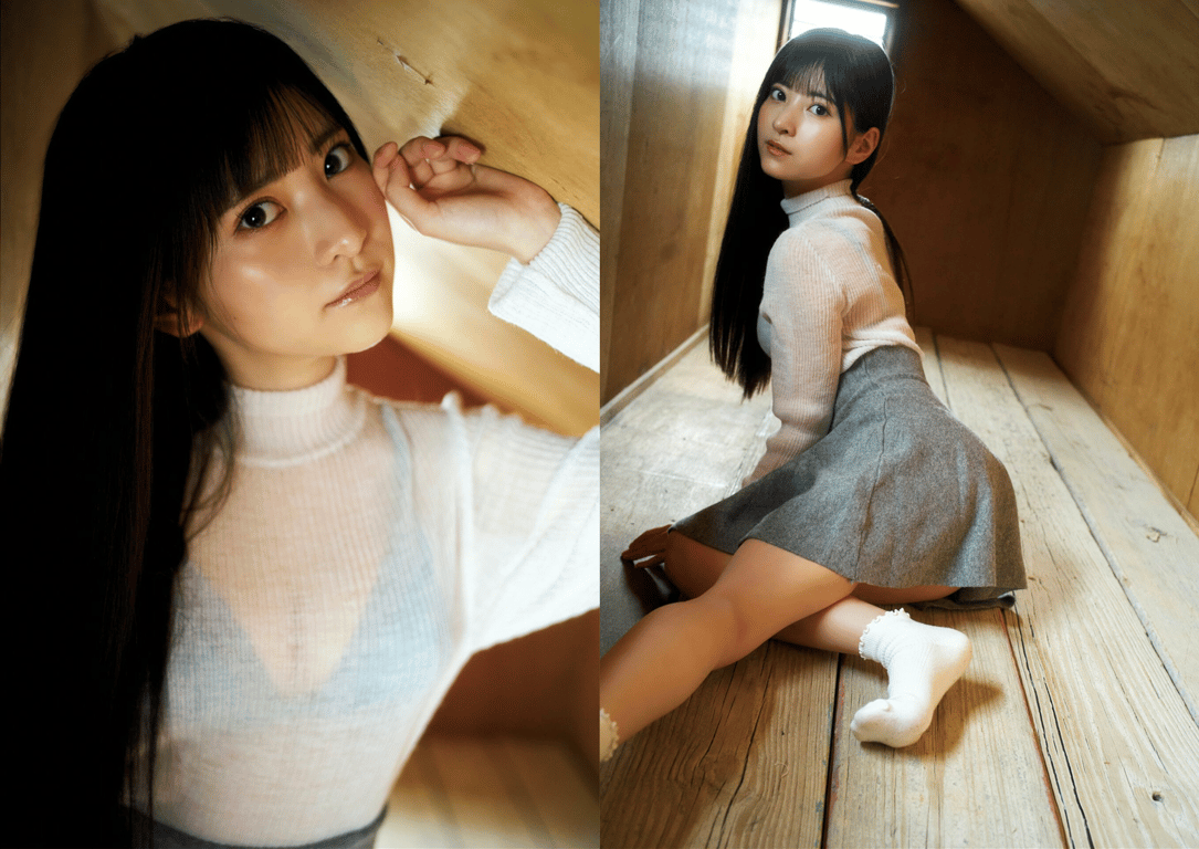 图片[4]-#BRODY数字写真集 小鸟游るい《即使忘记春天》[41p] - 全本免费在线观看-阅图吧