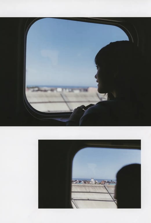 图片[11]-小泉萌香1st写真集 君安眠 - 在线免费观看-阅图吧