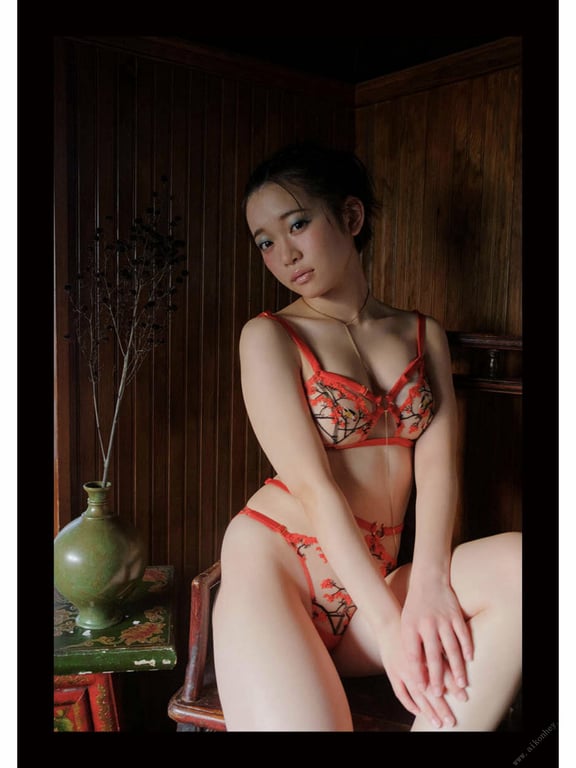 图片[57]-#Yura Kano 架乃由罗 – lei felina (2021-04-01) - 全本免费在线观看-阅图吧