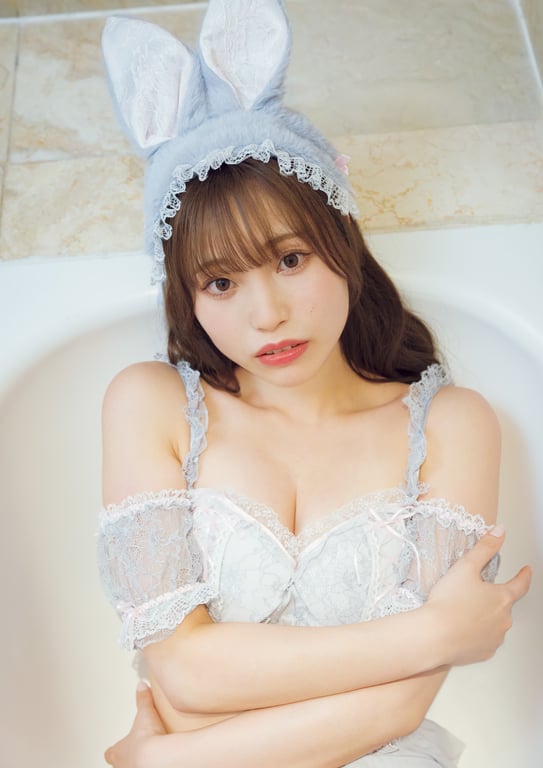 图片[122]-#2025.10.24 川越紗彩１st写真集 总会有办法的【電子特典付き】 - 全本免费在线观看-阅图吧