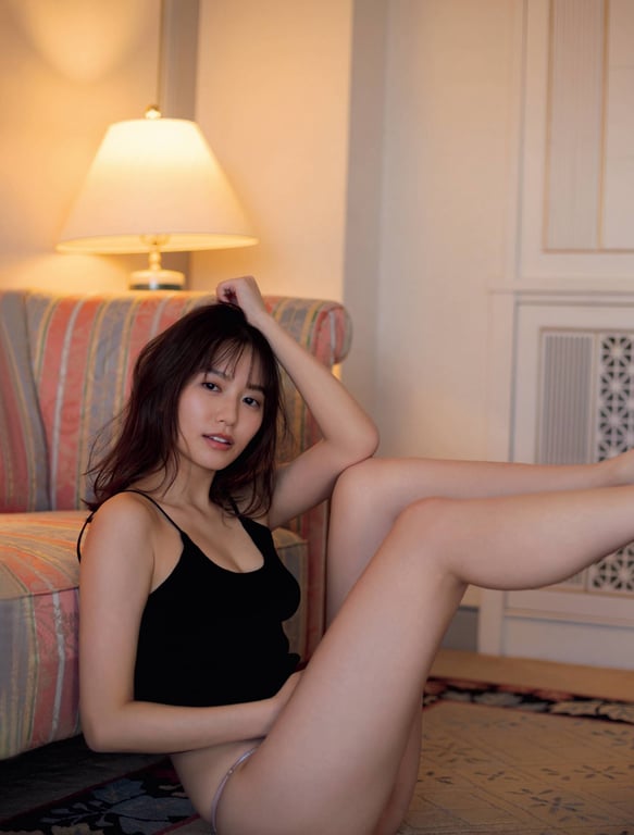 图片[29]-#-13 工藤美樱 志田音音 大和田南那 藤乃葵 叶月翼 - 全本免费在线观看-阅图吧