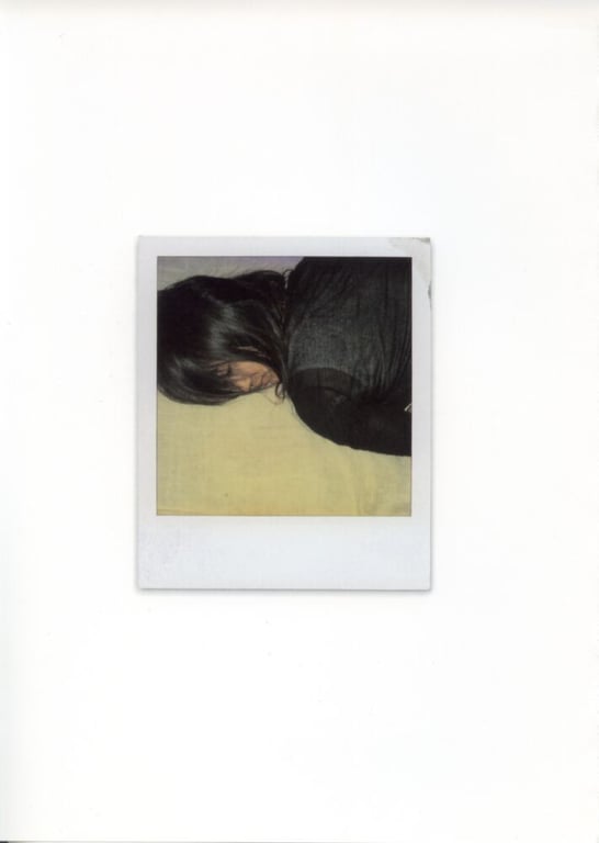 图片[100]-#未向 – LOVE POLA - 全本免费在线观看-阅图吧