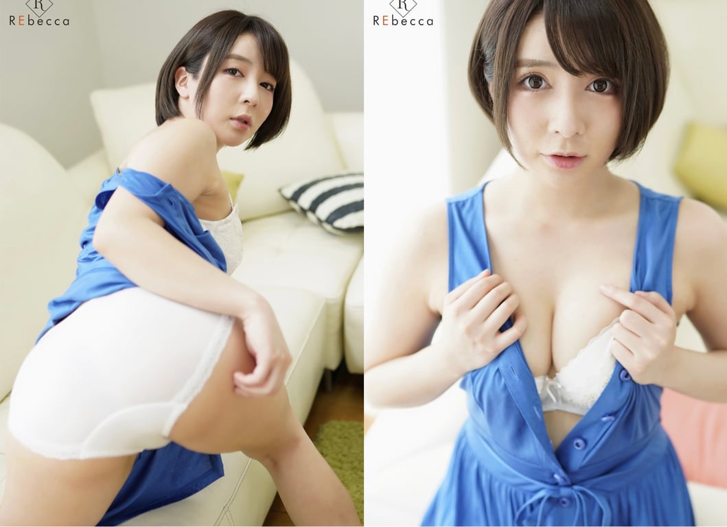 Ichika 有咲一花 始まる予感-阅图吧