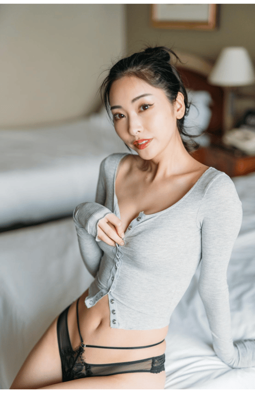 图片[163]-Makoto Minami 南真琴 - Lemonade - 在线免费观看-阅图吧