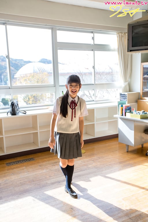 图片[20]-尾野寺みさ 13歳_ポワント01_尾野寺みさ_m02 - 在线免费观看-阅图吧