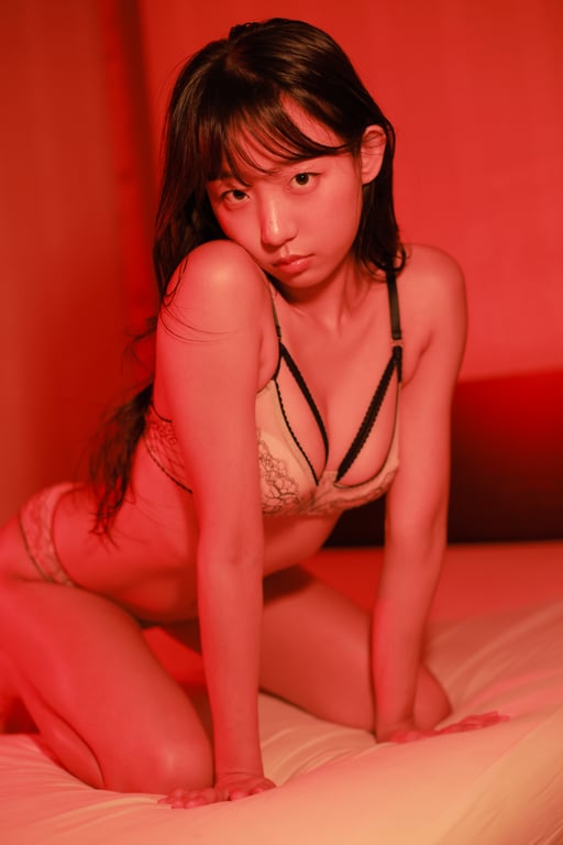 图片[36]-#Henney Photobook PYOAPPLE-FALL - 全本免费在线观看-阅图吧