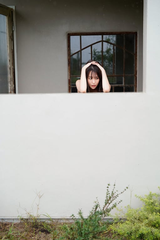 图片[75]-#週刊現代デジタル写真集 奈月瀬奈 玉響 春夏秋冬 - 全本免费在线观看-阅图吧