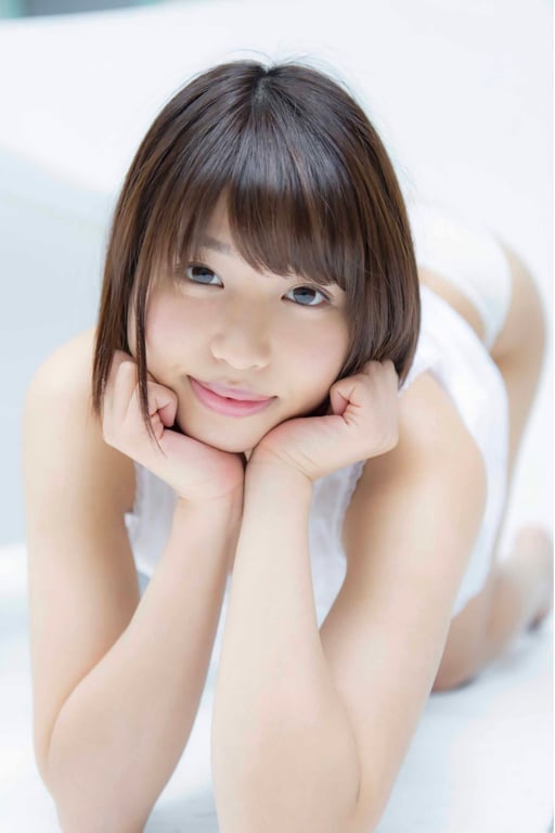 图片[103]-#Mahiro Tadai 唯井真寻 – SOFT ON DEMAND GRAVURE COLLECTION 02 - 全本免费在线观看-阅图吧