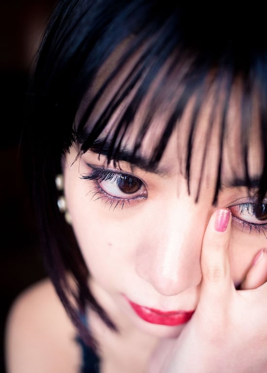 图片[162]-#池田埃莱扎 ファースト写真集 pinturita - 全本免费在线观看-阅图吧