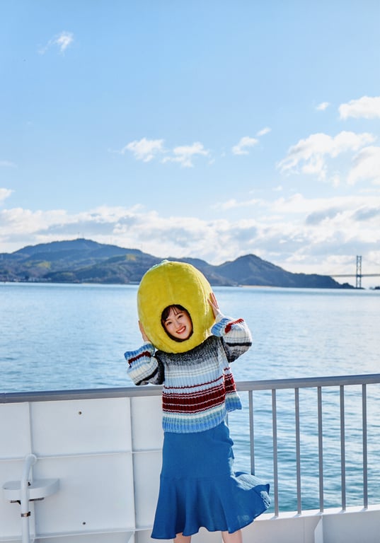 图片[5]-武藤彩未ファースト写真集『最初で最後』 - 在线免费观看-阅图吧