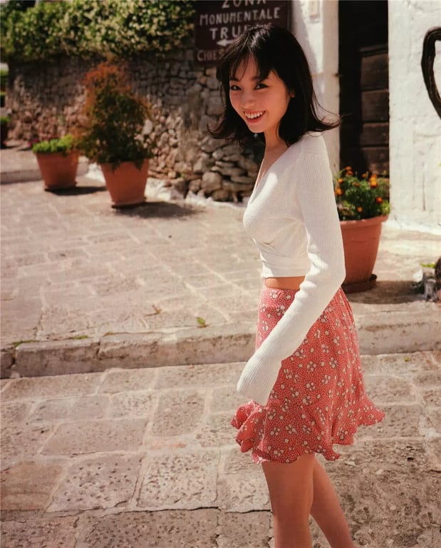 图片[67]-#今泉佑唯个人写真集 谁也不知道的我 - 全本免费在线观看-阅图吧