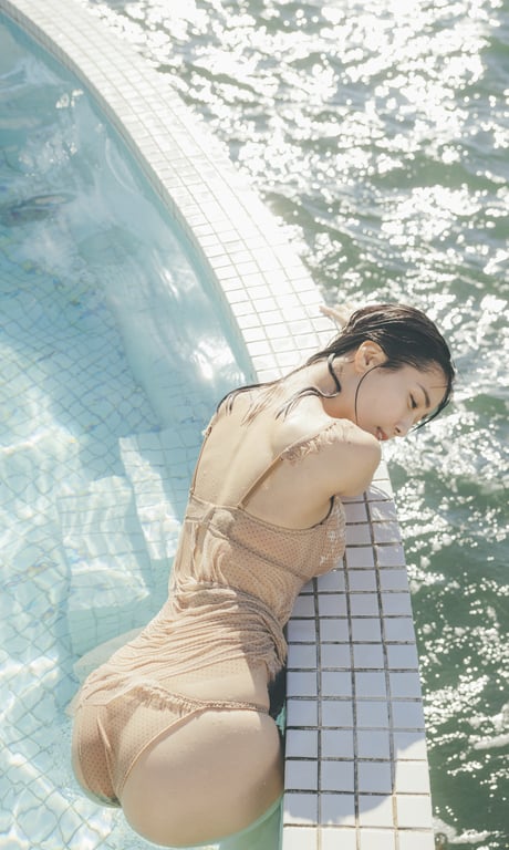 图片[42]-#Kisumi Amau 天羽希纯 – Great condition 绝好调 (2022-09-05) - 全本免费在线观看-阅图吧