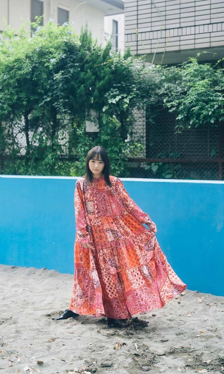 图片[16]-#Sora Tamaki 田牧空 – Polaris 北极星 (2022-10-24) - 全本免费在线观看-阅图吧