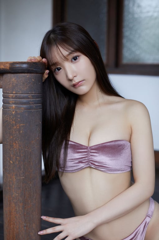 图片[71]-#週刊現代デジタル写真集【寫真文學館】藤園麗×太宰治「潘朵拉的盒子」(2024-02-07) - 全本免费在线观看-阅图吧