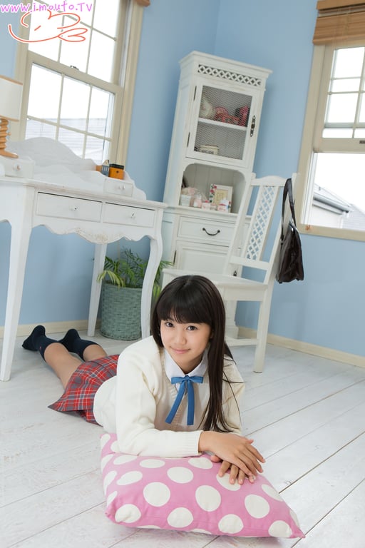 图片[25]-竹下美羽12岁_独自占有(Part3) - 在线免费观看-阅图吧