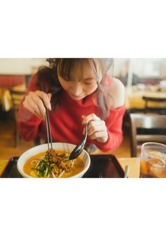 图片[45]-#美谷朱里 数字写真集 被拍到了(No Watermark) - 全本免费在线观看-阅图吧