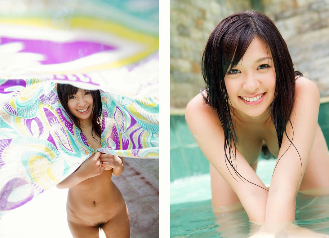 图片[9]-#小仓奈奈 妄想女友NUDE vol.1 - 全本免费在线观看-阅图吧