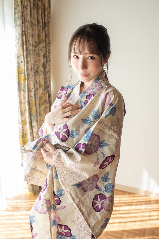 图片[52]-#FLASHデジタル写真集R 海老咲あお 和を脱ぎ捨てて [76P-36MB] - 全本免费在线观看-阅图吧