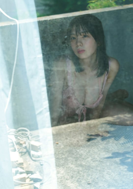 图片[3]-#Hina Kikuchi 菊地姬奈 – mon aspiration (2022-10-31) - 全本免费在线观看-阅图吧