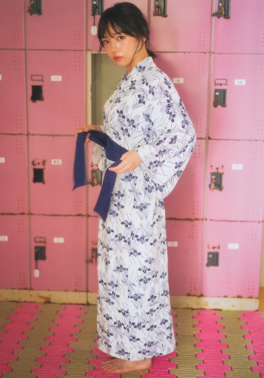 图片[50]-#齊藤京子1st写真集 珍藏的恋人+Postcard - 全本免费在线观看-阅图吧