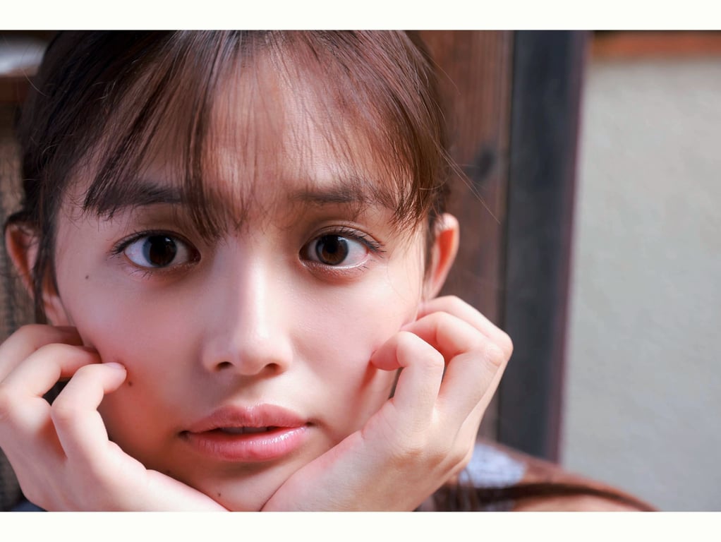 图片[29]-#森日菜美 写真集 PROTO STAR - 全本免费在线观看-阅图吧