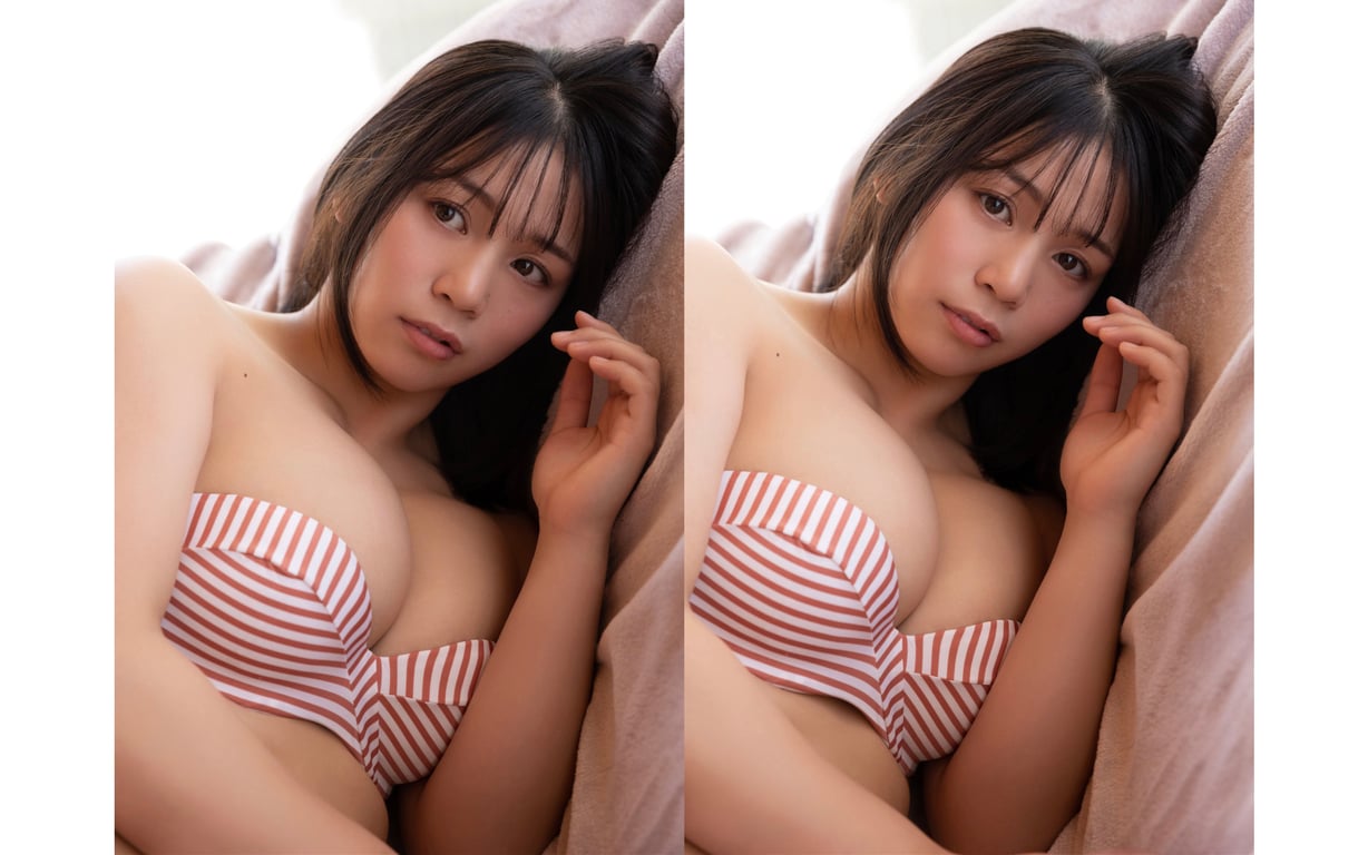 图片[15]-#FRIDAYデジタル写真集 山冈雅弥 若能和她生活在一起 Part2 [105P] - 全本免费在线观看-阅图吧