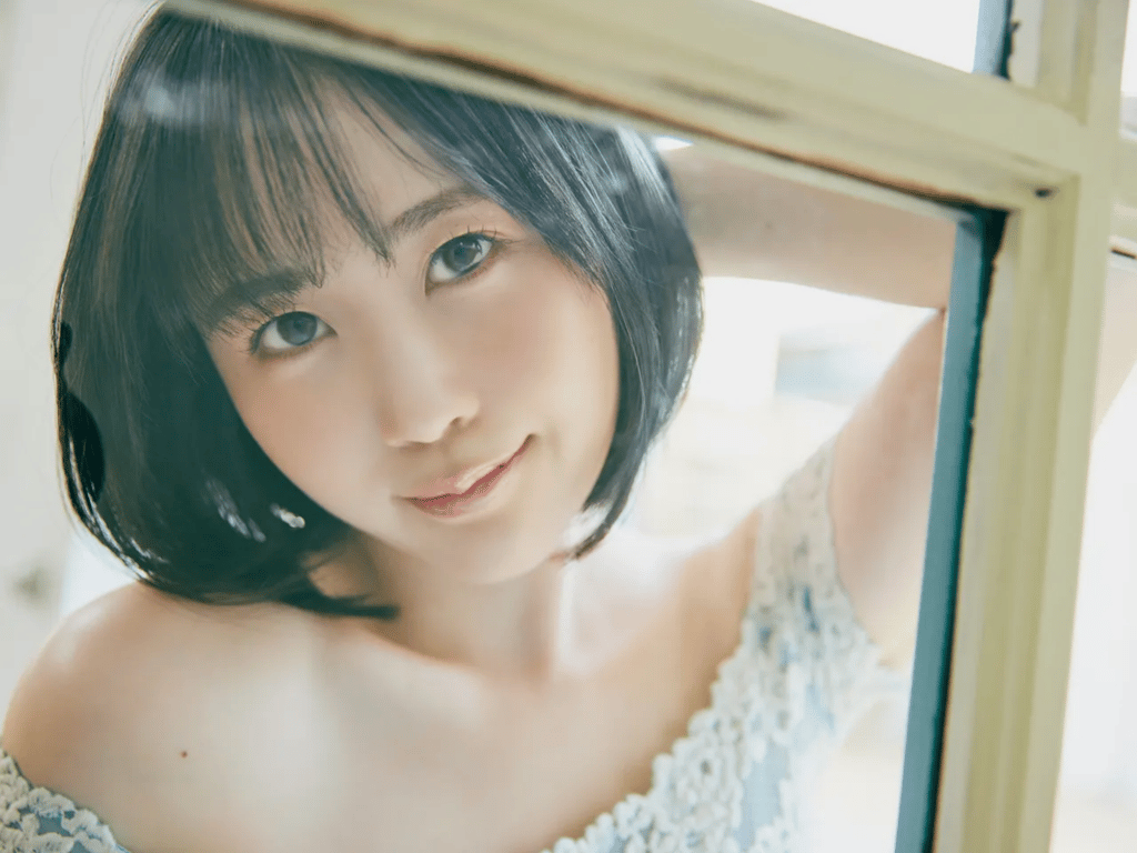 图片[7]-#FRIDAYデジタル写真集 夜道雪『初生的雪』全カット - 全本免费在线观看-阅图吧