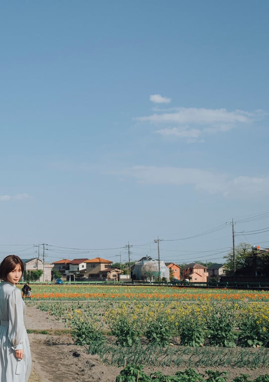 图片[146]-#小岛南 デジタル写真集 とられち(No Watermark) - 全本免费在线观看-阅图吧