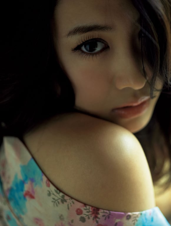 图片[21]-#飛鳥凛写真集『凛』 - 全本免费在线观看-阅图吧